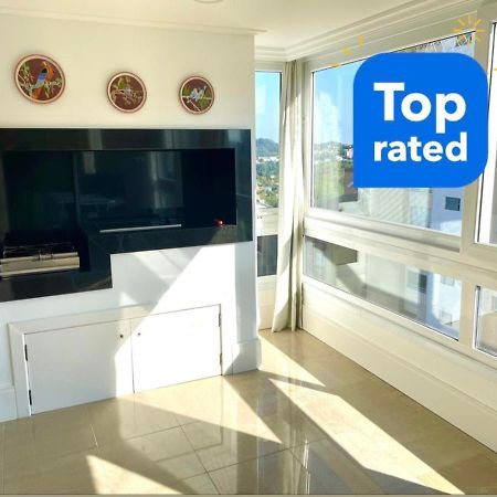 Apartamento Manfroi Apartment Bento Goncalves Ngoại thất bức ảnh