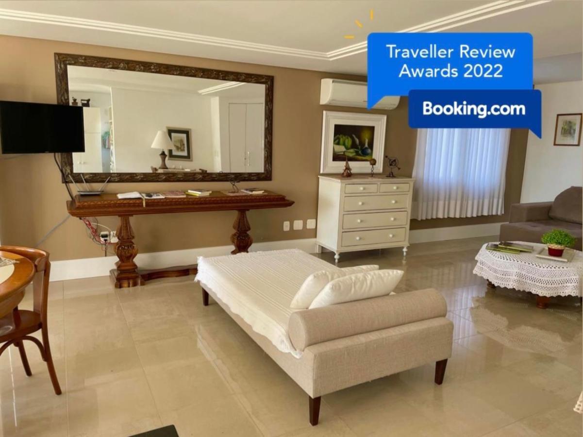 Apartamento Manfroi Apartment Bento Goncalves Ngoại thất bức ảnh