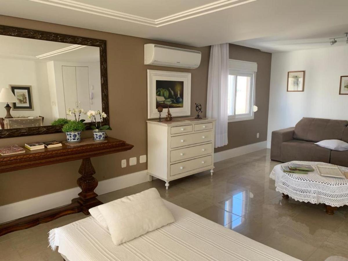 Apartamento Manfroi Apartment Bento Goncalves Ngoại thất bức ảnh