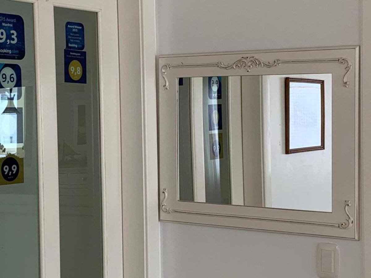 Apartamento Manfroi Apartment Bento Goncalves Ngoại thất bức ảnh