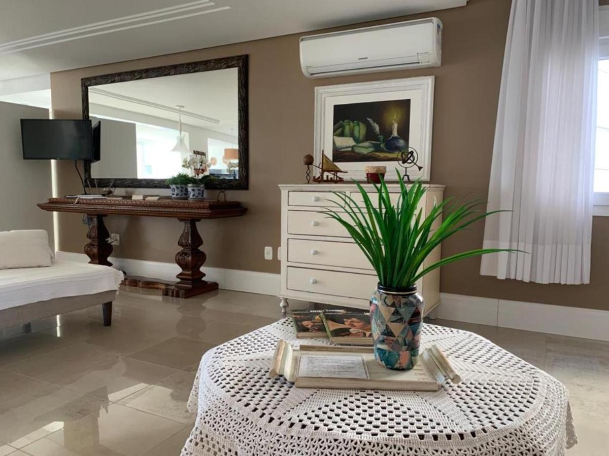 Apartamento Manfroi Apartment Bento Goncalves Ngoại thất bức ảnh