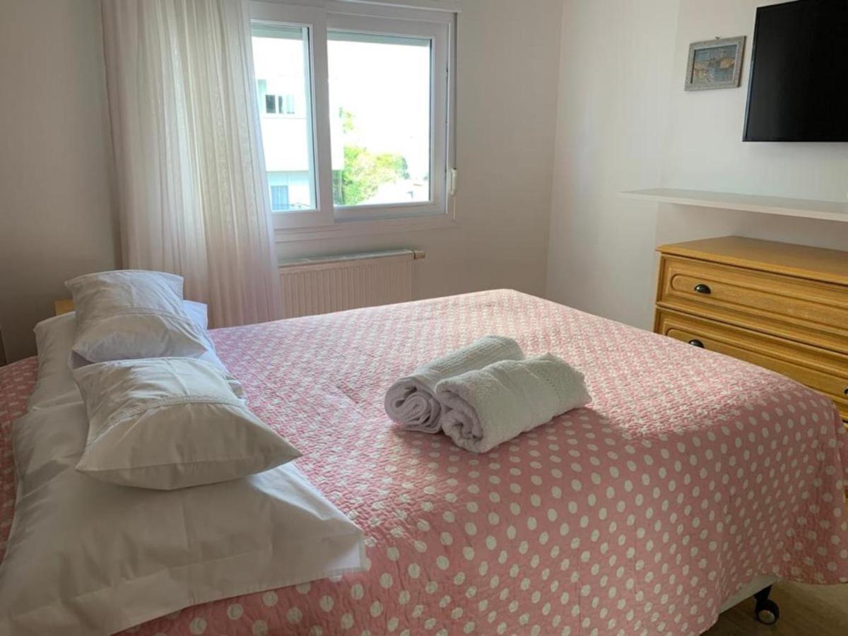 Apartamento Manfroi Apartment Bento Goncalves Ngoại thất bức ảnh