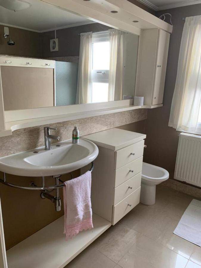 Apartamento Manfroi Apartment Bento Goncalves Ngoại thất bức ảnh