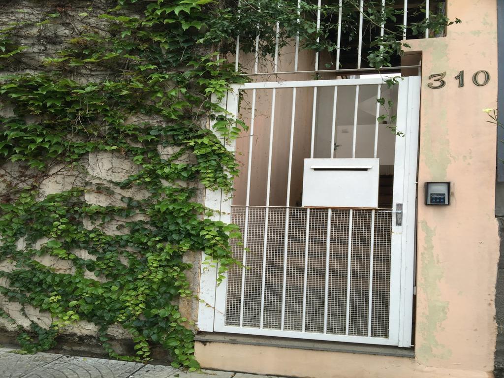 Apartamento Manfroi Apartment Bento Goncalves Ngoại thất bức ảnh