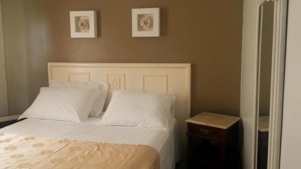 Apartamento Manfroi Apartment Bento Goncalves Ngoại thất bức ảnh