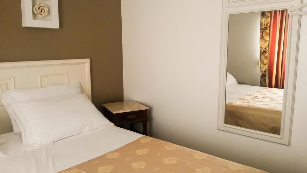 Apartamento Manfroi Apartment Bento Goncalves Ngoại thất bức ảnh